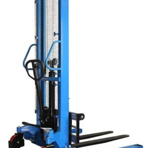 Hand Stacker