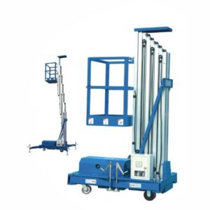 Aerial Work Platform