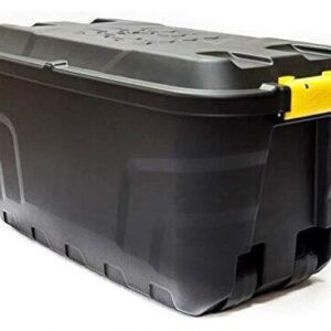 HD Storage Box with Wheels