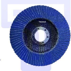Stainless Steel Flap Disc