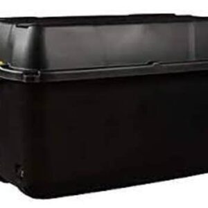 HD Storage Box with Wheels