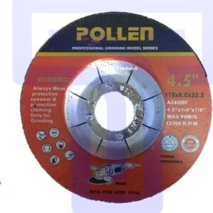 Metal Grinding Disc