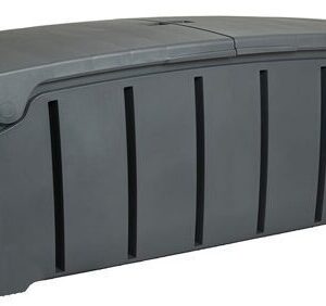 HD Garden Storage Box - Store Your Garden Tools and Equipment in Style