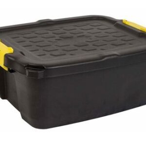 HD Storage Box with Lid