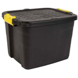 HD Storage Box with Lid