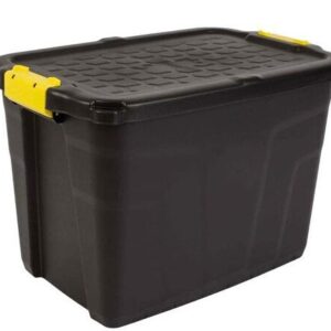 HD Storage Box with Lid