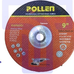 Metal Cutting Disc