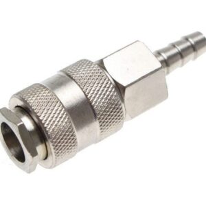 Air Quick Coupler