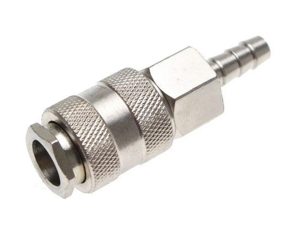 Air Quick Coupler