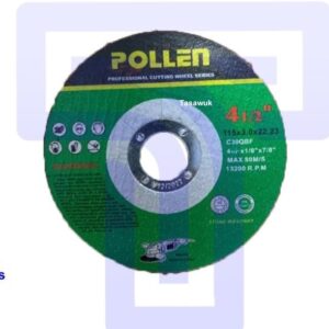 Stone Cutting Disc