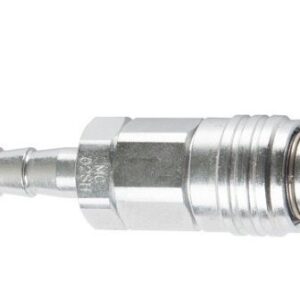 Air Quick Coupler