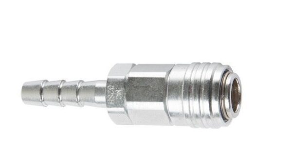 Air Quick Coupler