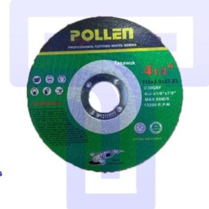 Stone Cutting Disc