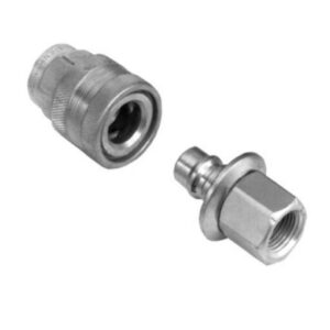 Air Quick Coupler Set