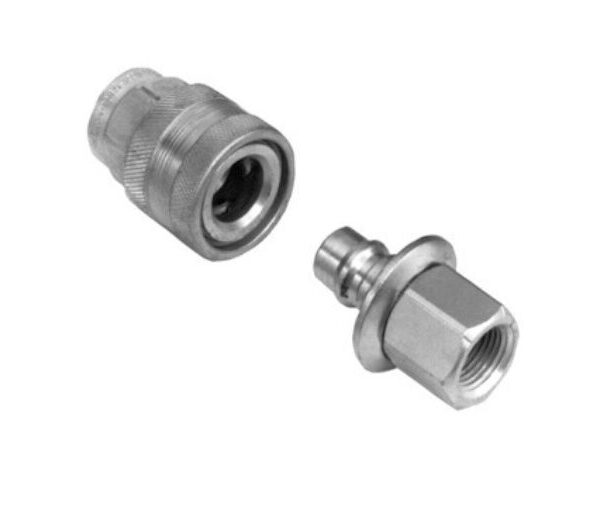 Air Quick Coupler Set