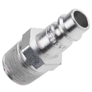 Air Quick Coupler