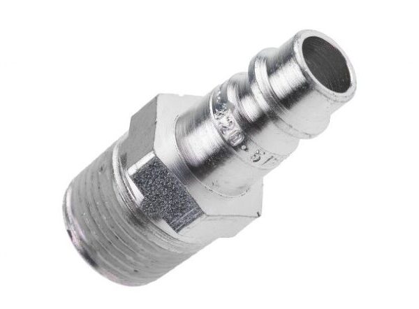 Air Quick Coupler