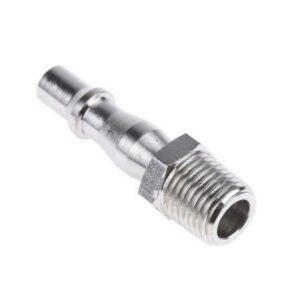 Air Quick Coupler