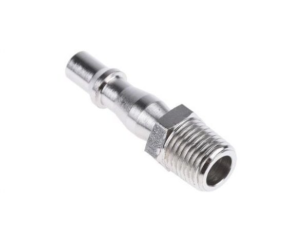 Air Quick Coupler