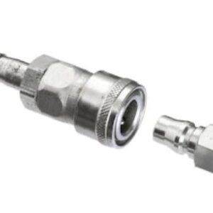 Air Quick Coupler Set