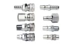 Air Quick Coupler Set