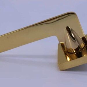 Heavy Duty Brass Handle