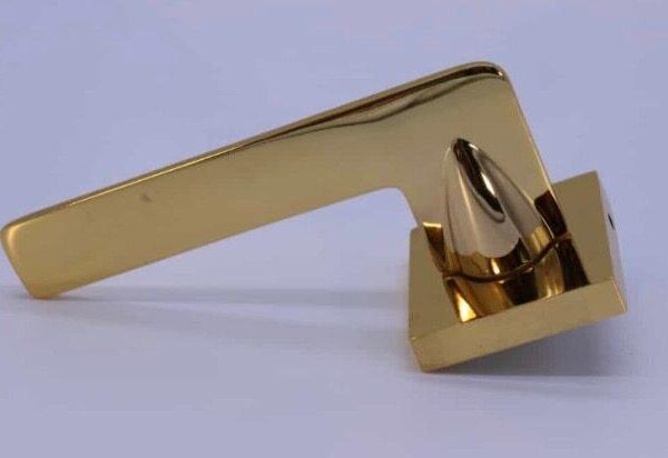Heavy Duty Brass Handle