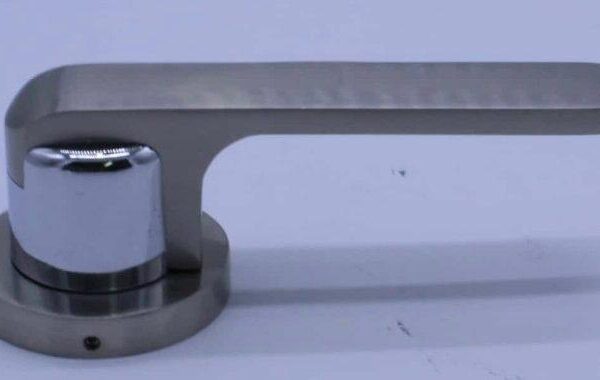Heavy Duty Brass Handle