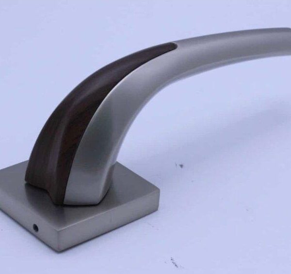 Heavy Duty Brass Handle