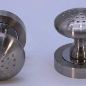 Heavy Duty Brass Handle
