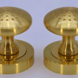 Heavy Duty Brass Handle