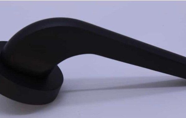 Heavy Duty Brass Handle