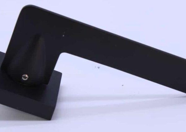 Heavy Duty Brass Handle