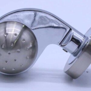 Heavy Duty Brass Handle