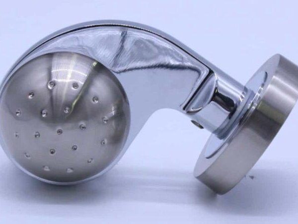 Heavy Duty Brass Handle