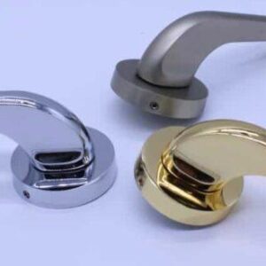 Heavy Duty Brass Handle