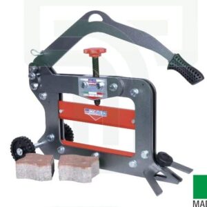 Block Paver Cutter Maxcut : 40cm (Italy)