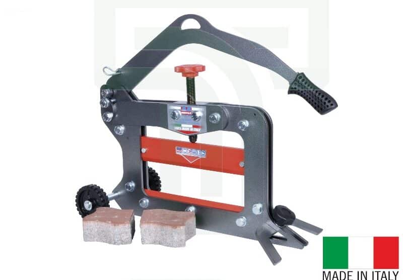 IMG_8348-e1662672683491.jpg Block Paver Cutter Maxcut : 33cm (Italy) - Image 1