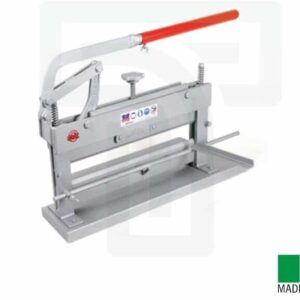 Interlock Tile Cutter, Max Cut : 31cm (ITALY)
