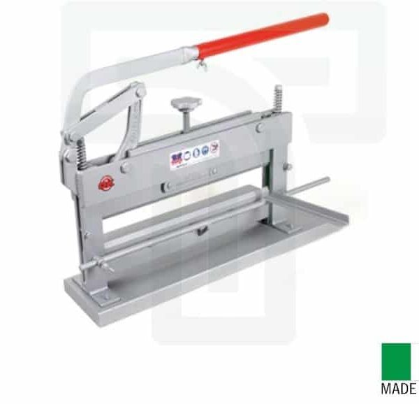 Interlock Tile Cutter, Max Cut : 31cm (ITALY)