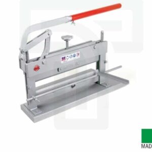 Interlock Tile Cutter, Max Cut : 41cm