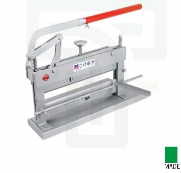 Interlock Tile Cutter, Max Cut : 41cm