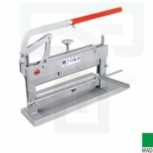 Interlock Tile Cutter, Max Cut : 51cm