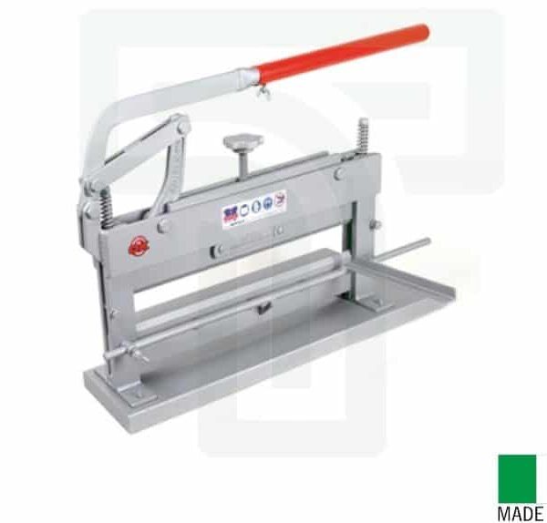 Interlock Tile Cutter, Max Cut : 51cm