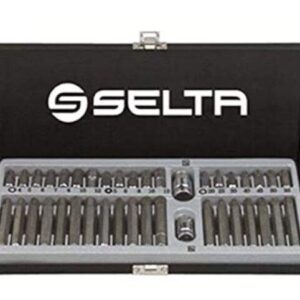 Torx Bit Set