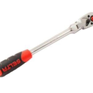 Foldable Ratchet
