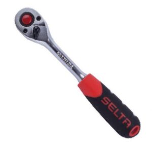 Industrial Ratchet