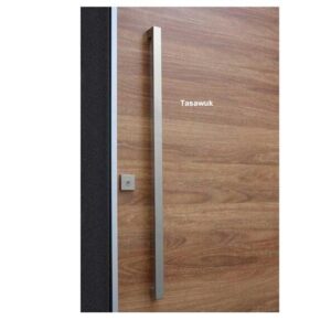 Long Pull Handle For Main Door