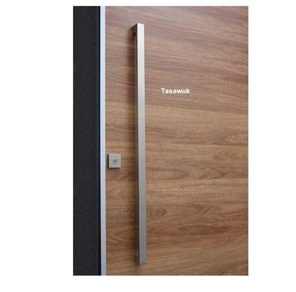 Long Pull Handle For Main Door