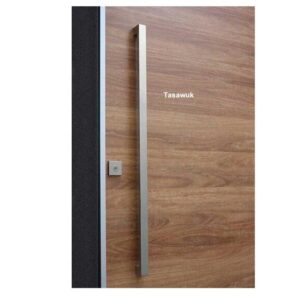 Long Pull Handle For Main Door